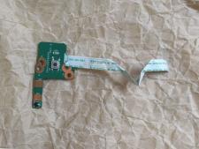 Кнопка увімкнення Hp Envy 15-K053SR №2